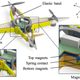 Image for article titled Drones Built Like Squishy Bugs Won't Break When They Crash